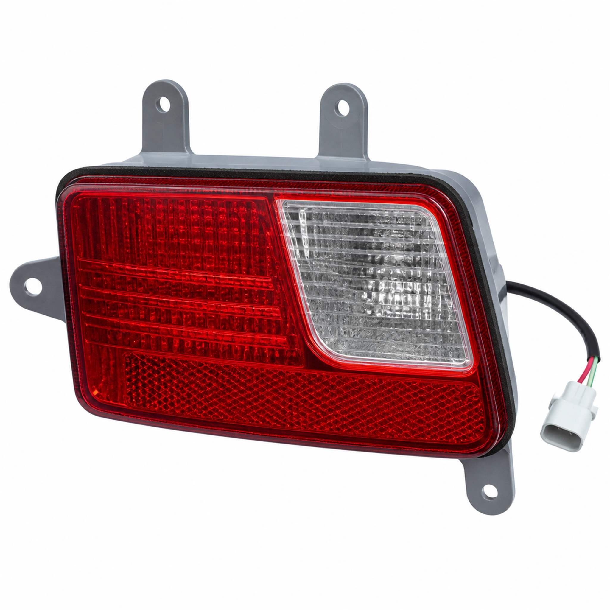 92406-1G000 Rear Bumper Light for KIA Rio 2005 Right
