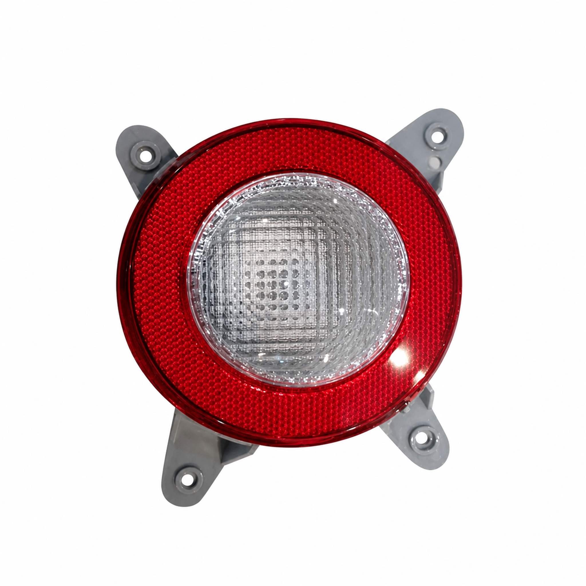 92406-1Y800 Rear Bumper Light for KIA Picanto 2011-2017 Right