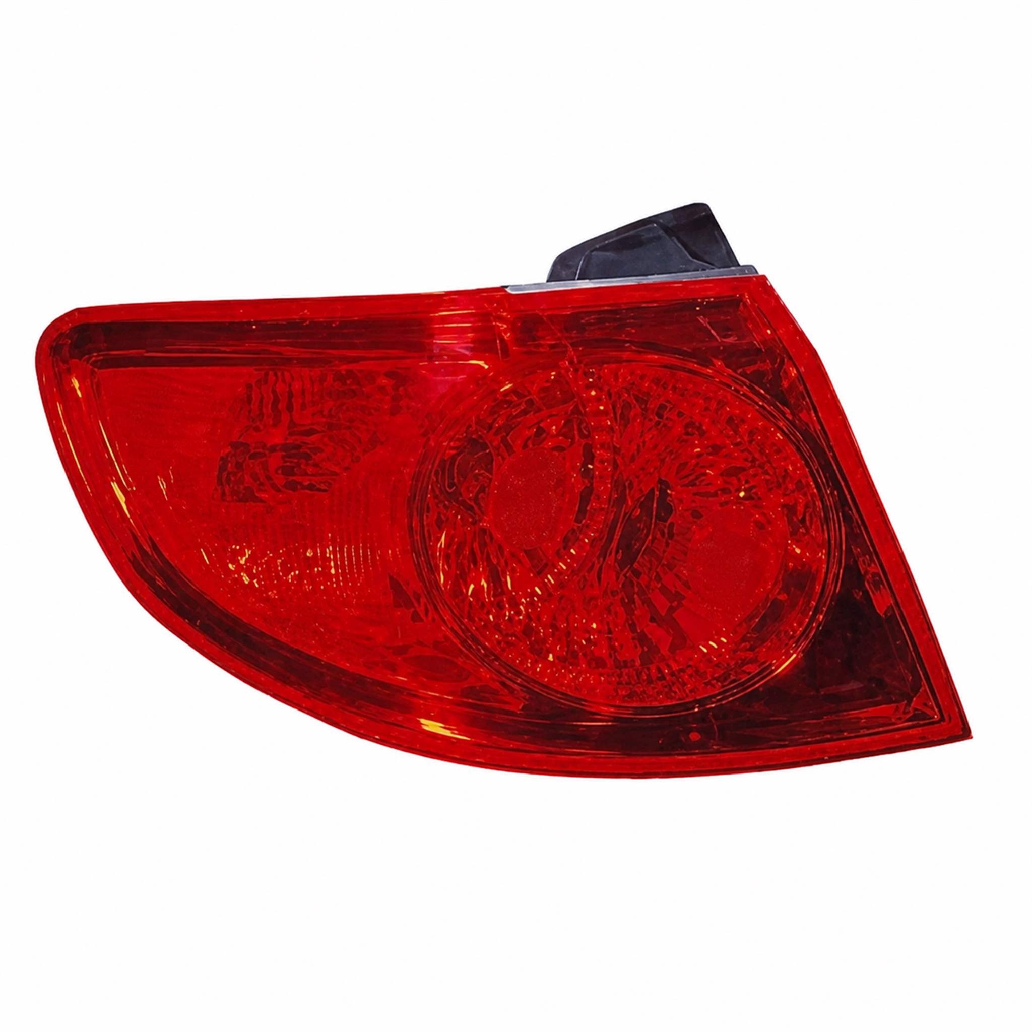 92406-2B500 Rear Bumper Light for HYUNDAI Santa Fe 2009 Right