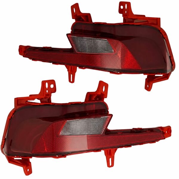 92406-F2500 Rear Bumper Light for HYUNDAI Elantra 2019 Right
