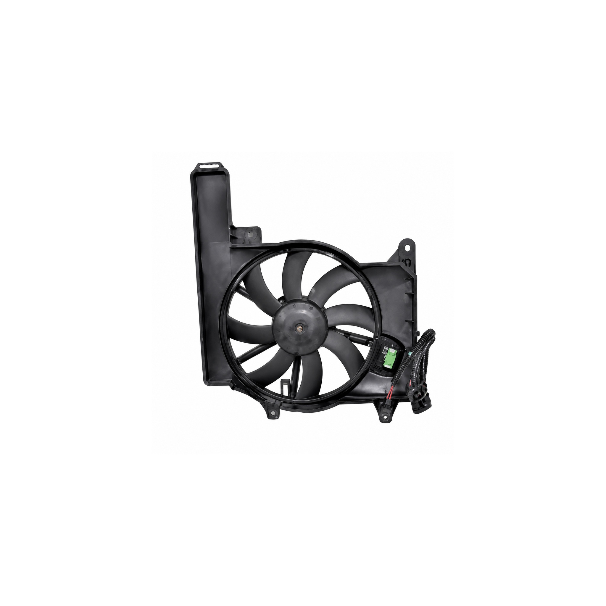 93341072-radiator-fan-for-gm-meriva-s-defletor-2006-image-01