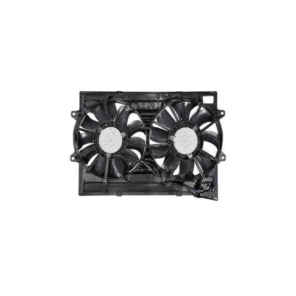 95B121207A Radiator Fan for PORSCHE
