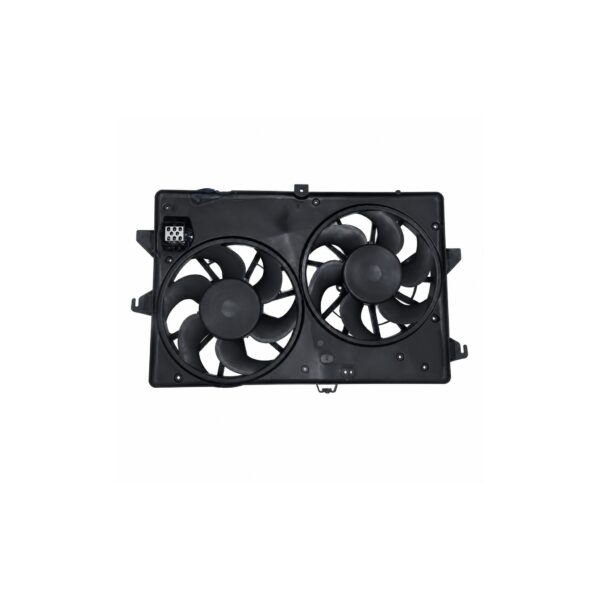 95BB8146BC Radiator Fan for FORD 2004