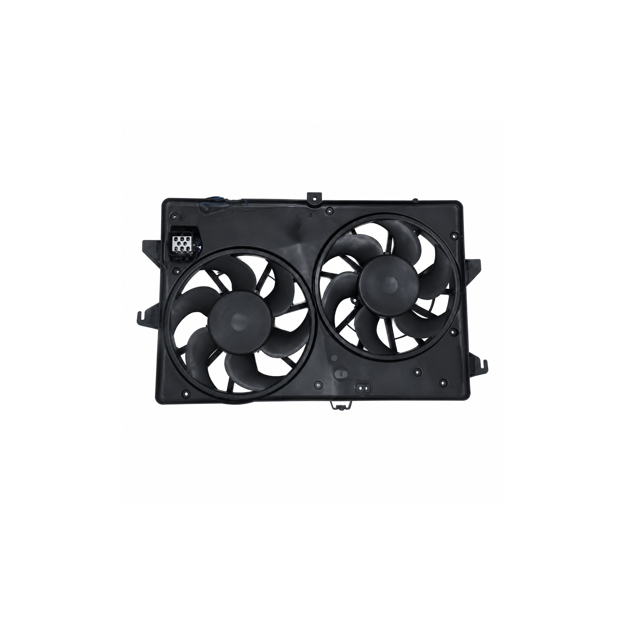 95BB8146BC Radiator Fan for FORD 2004