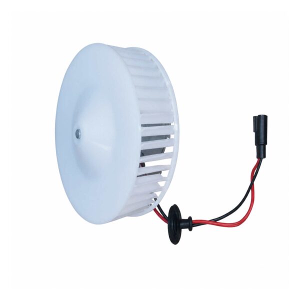 96FW18565BF Blower Motor for FORD Fiesta
