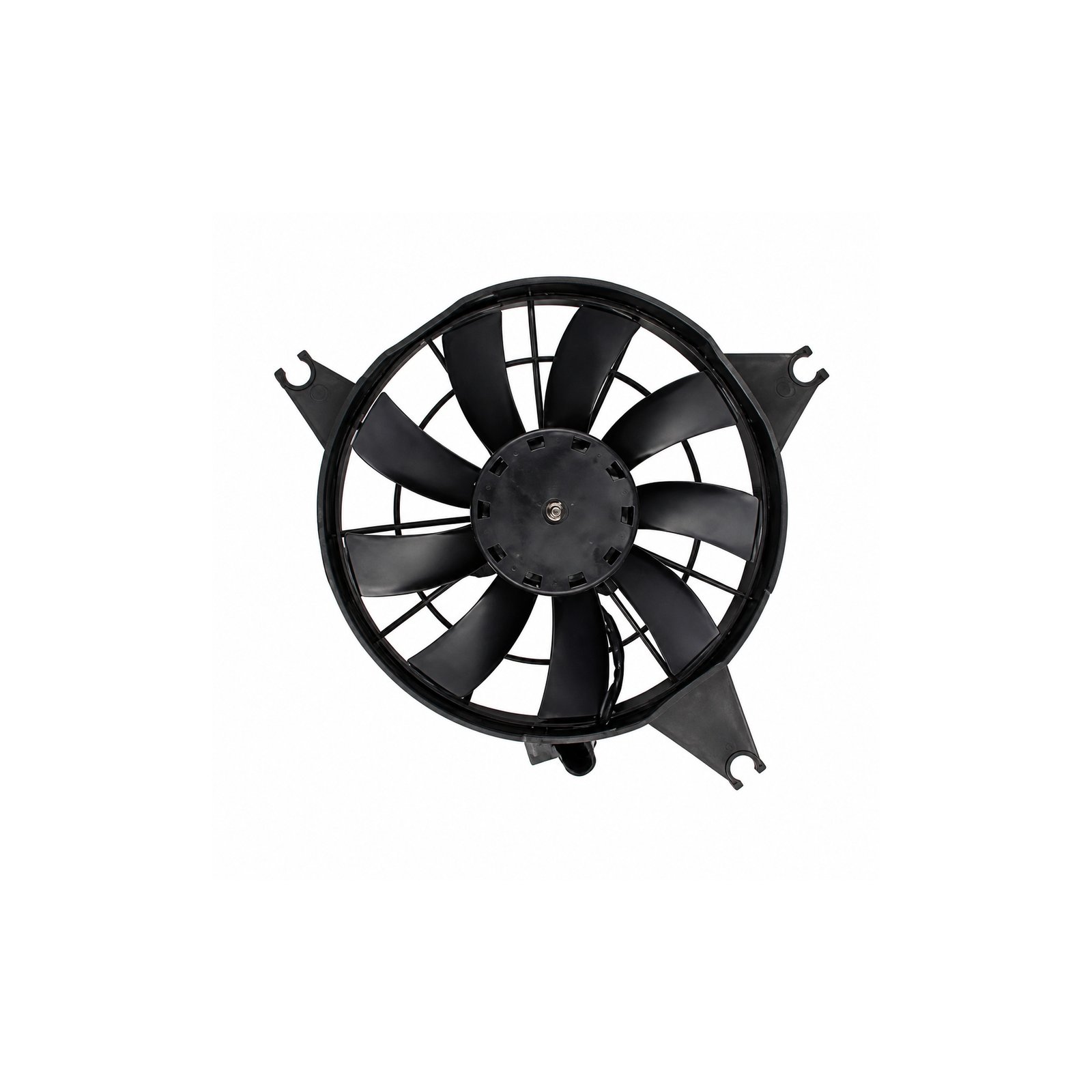 9773026150L Radiator Fan for HYUNDAI Santa Fe 2001-2002