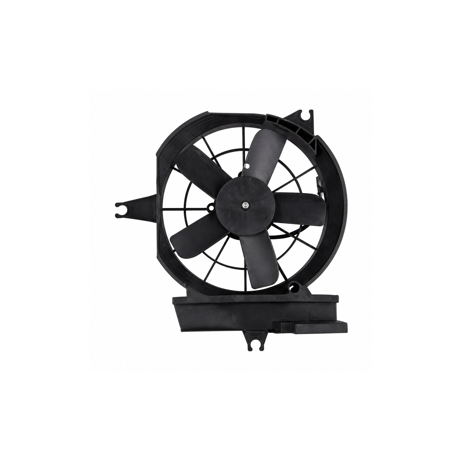 9773026151A Radiator Fan for HYUNDAI Hawtai Santafe 1.8T