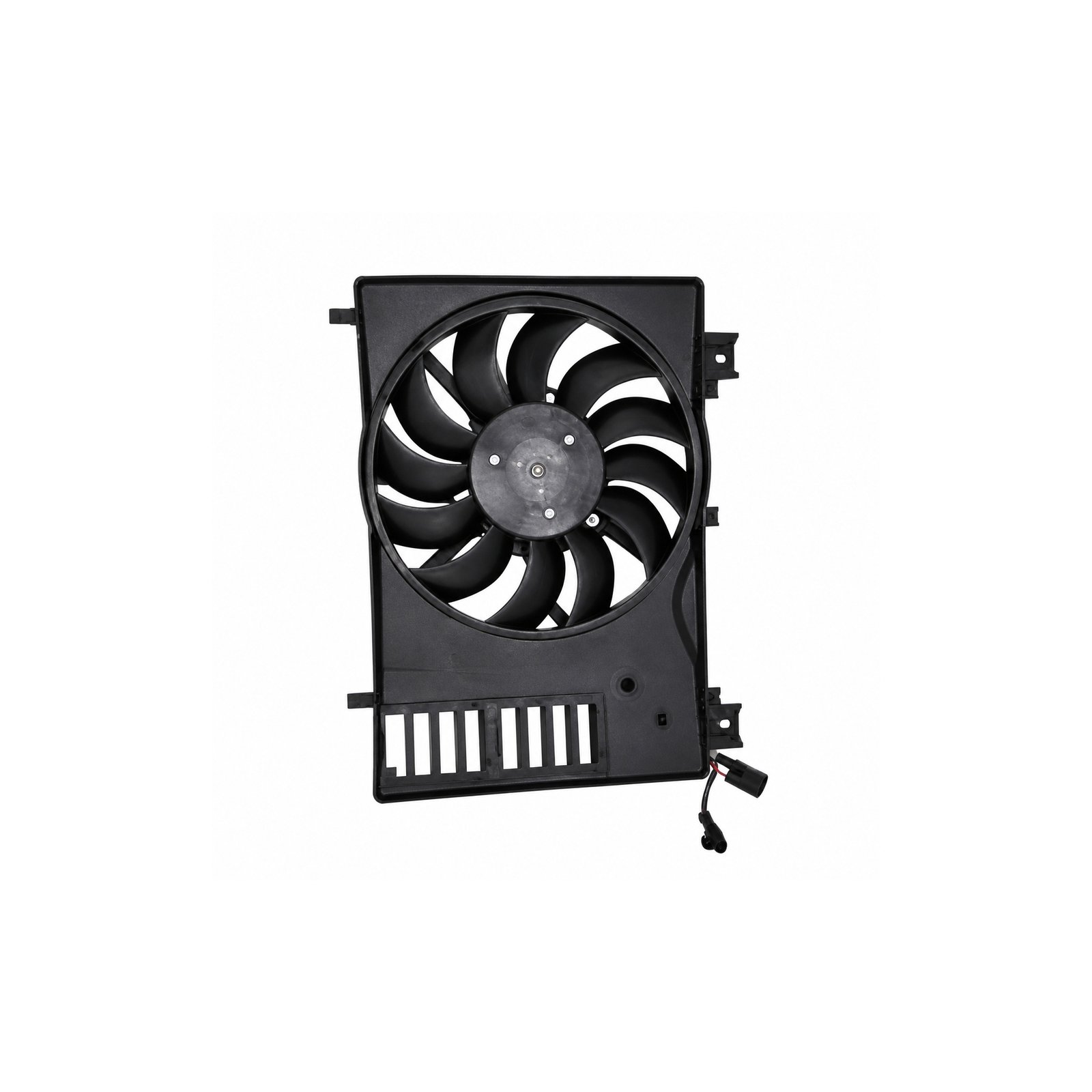 9802840680 Radiator Fan for PEUGEOT 