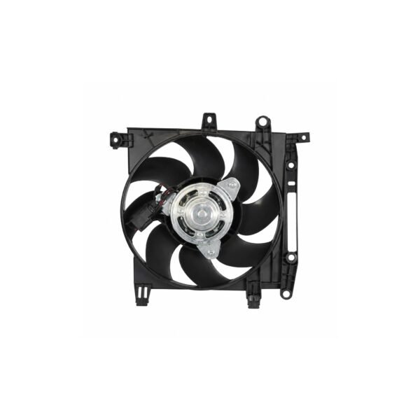 99762412802 Radiator Fan for PORSCHE