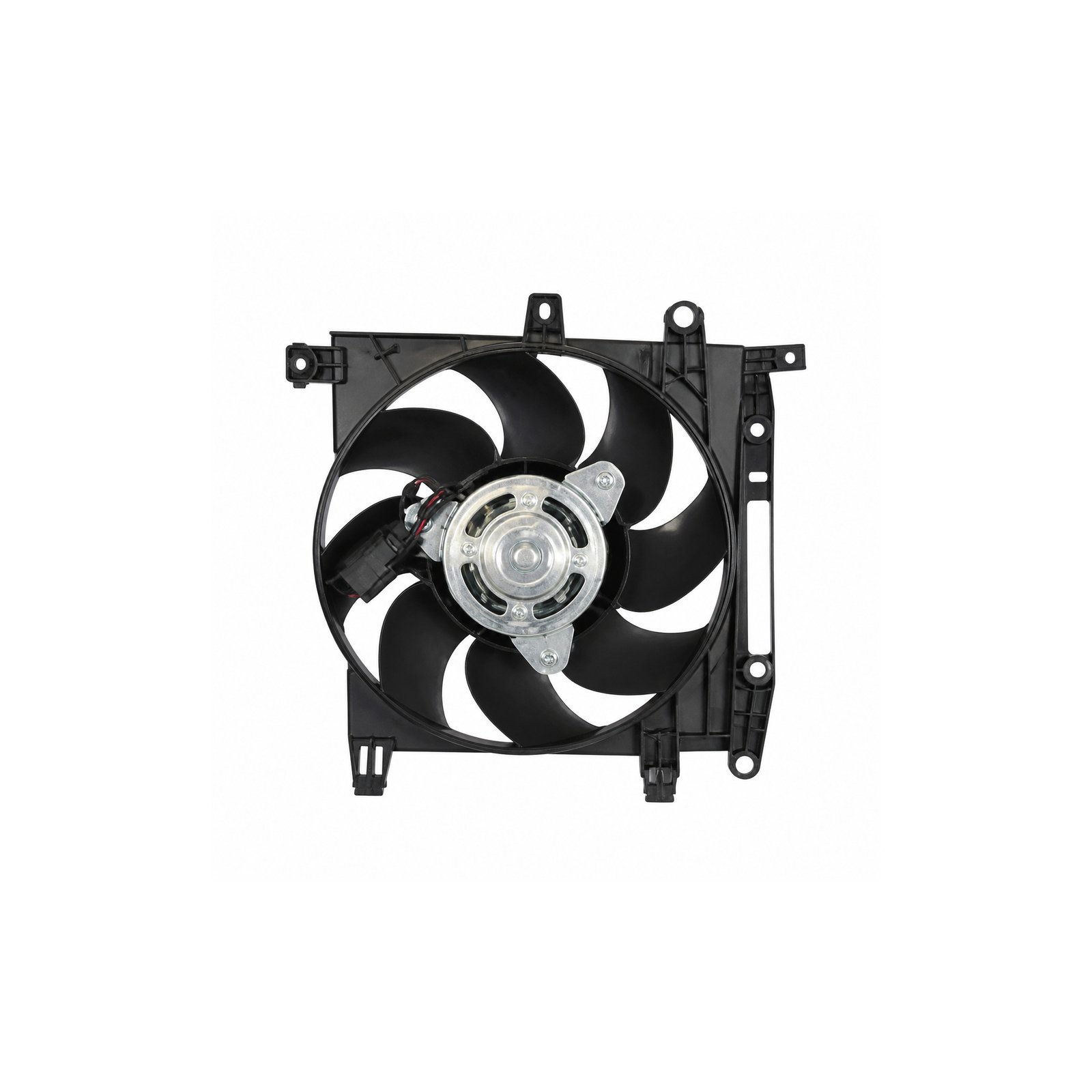 99762412802 Radiator Fan for PORSCHE