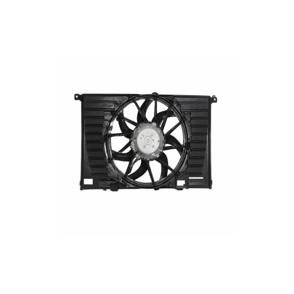 9A712120312 Radiator Fan for PORSCHE 2017-2019