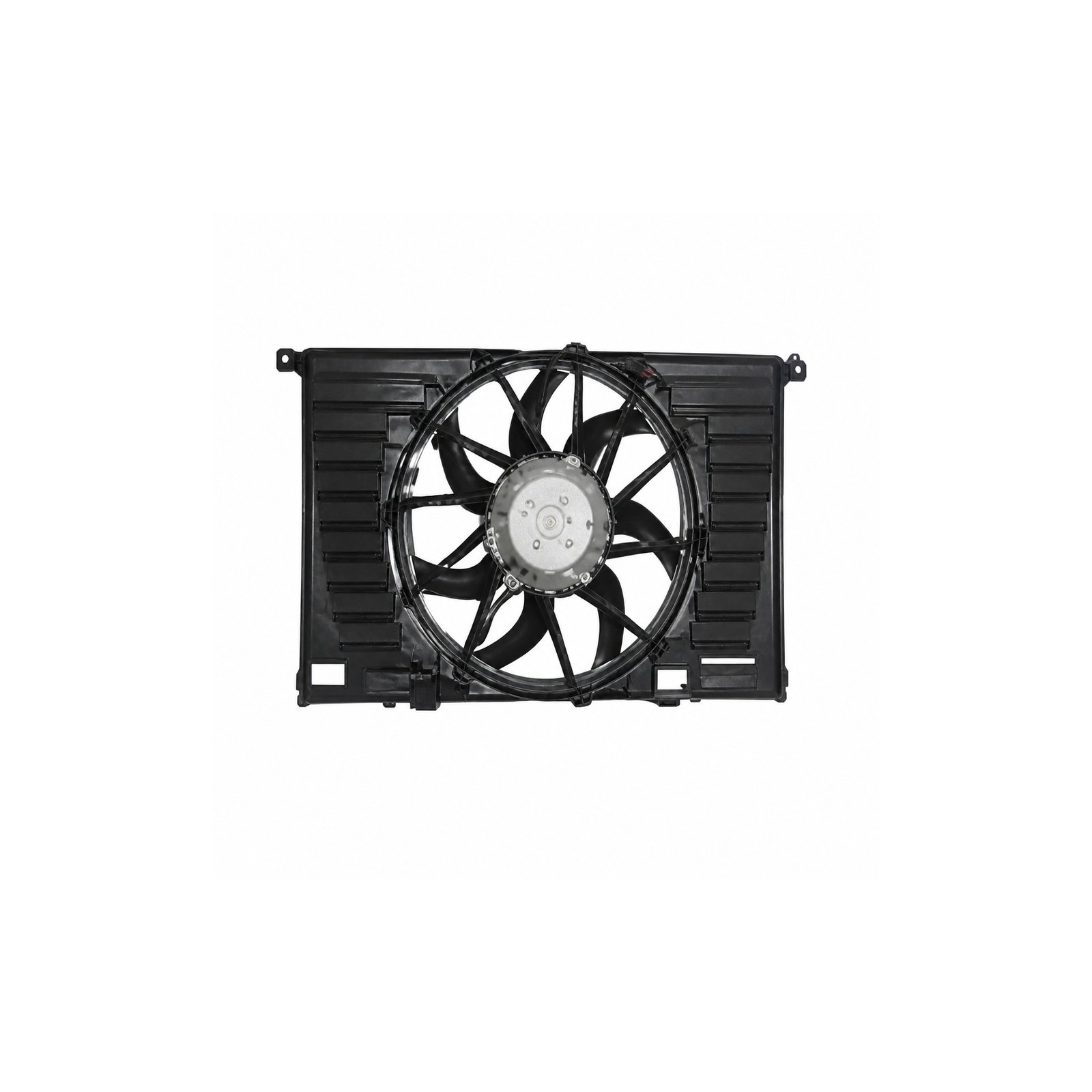 9A712120312 Radiator Fan for PORSCHE 2017-2019