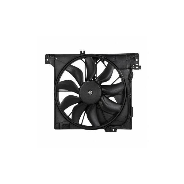 9W838C607B Radiator Fan for JAGUAR