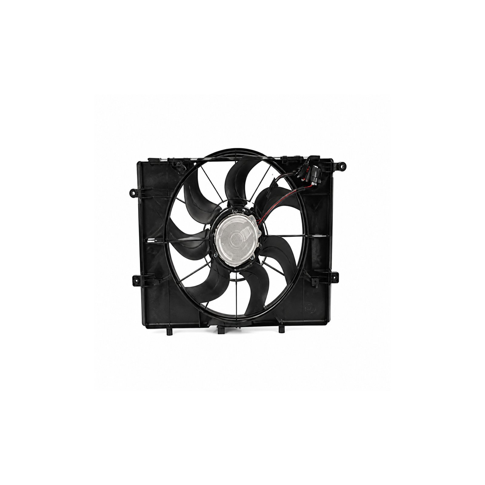 A0999061000 Radiator Fan for BENZ