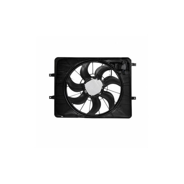 A0999065601 Radiator Fan for BENZ E350