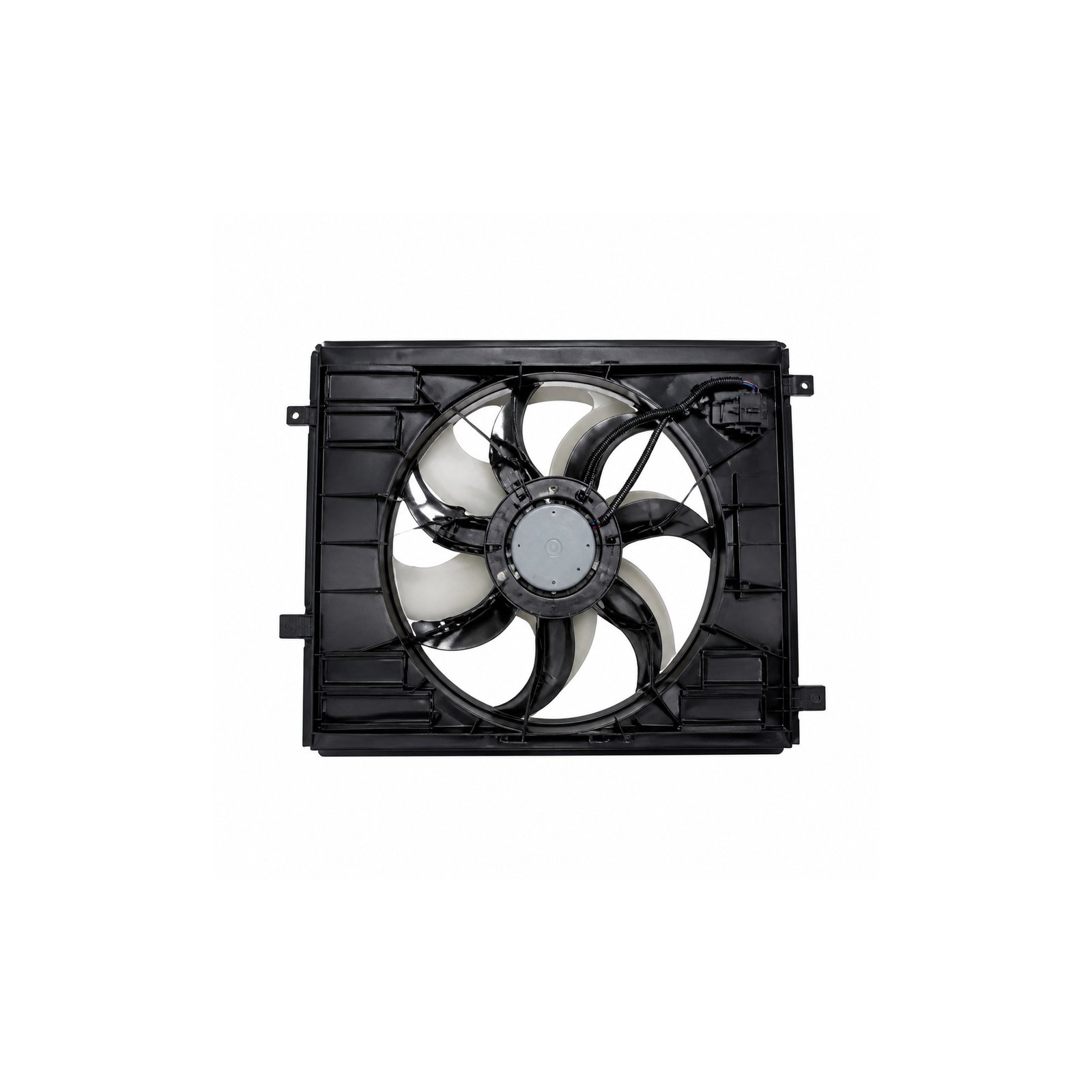A0999069801 Radiator Fan for BENZ