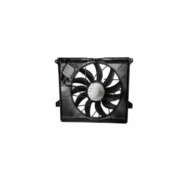 A1645000093 Radiator Fan for BENZ ML350 L ML350 L 2005-2011