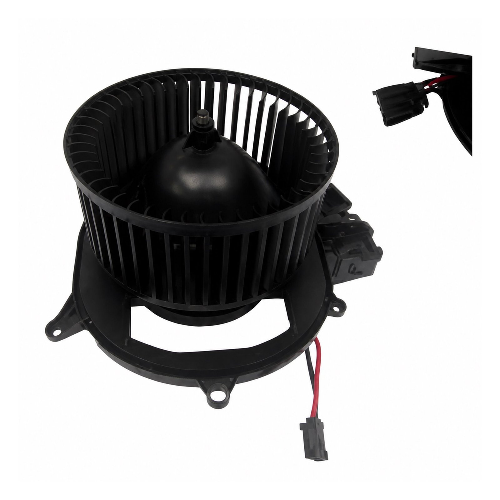 A1669066100 Blower Motor for MERCEDES-BENZ M-Class 2013-2016 - Image 3