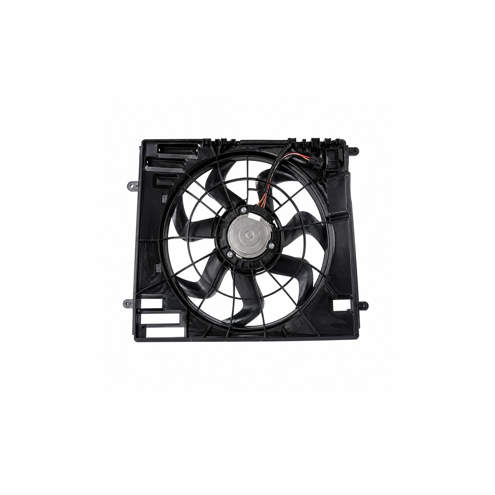A1679061704 Radiator Fan for BENZ