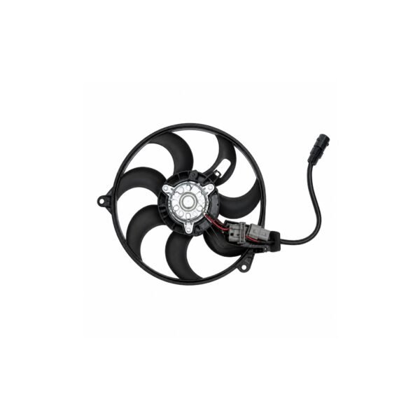 A1698203542 Radiator Fan for BENZ W169 2004