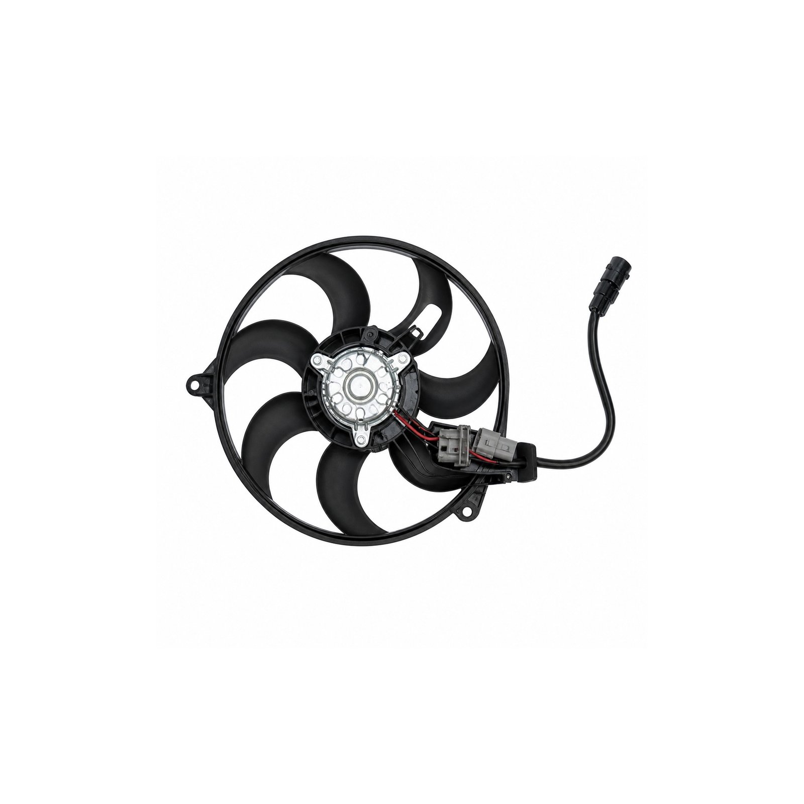 A1698203542 Radiator Fan for BENZ W169 2004