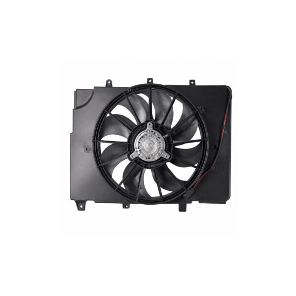 A2025053555 Radiator Fan for BENZ