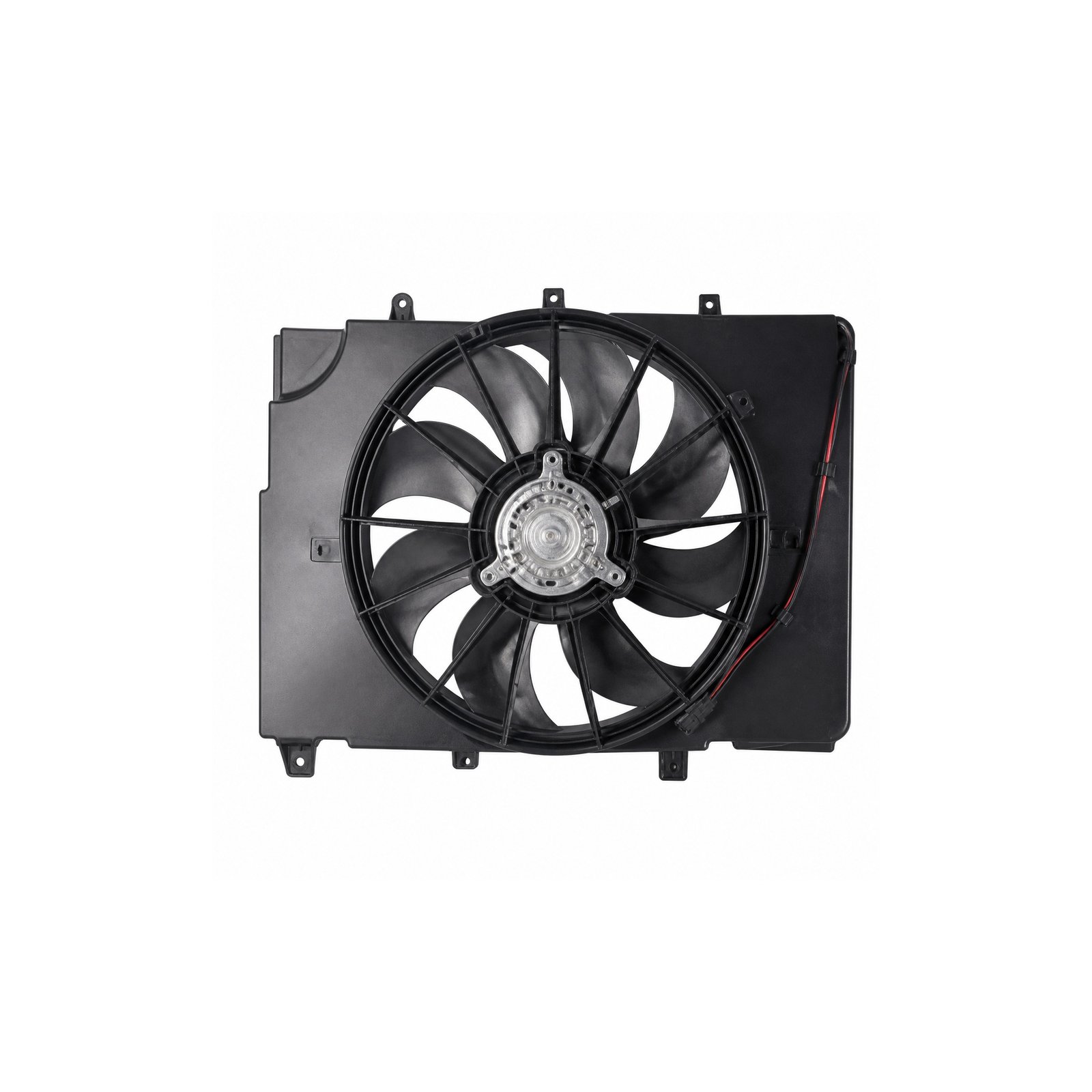 A2025053555 Radiator Fan for BENZ
