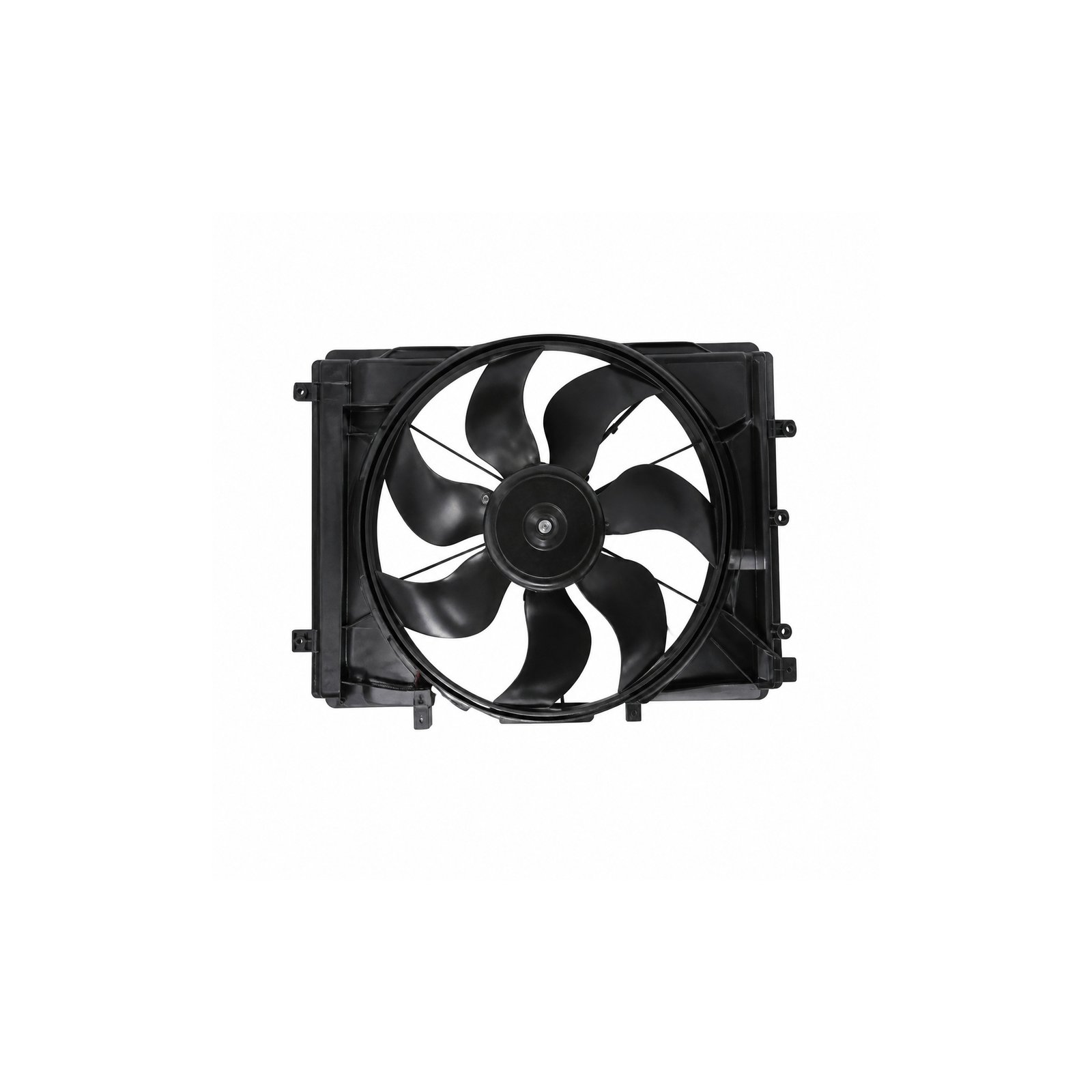 A2045000193 Radiator Fan for BENZ