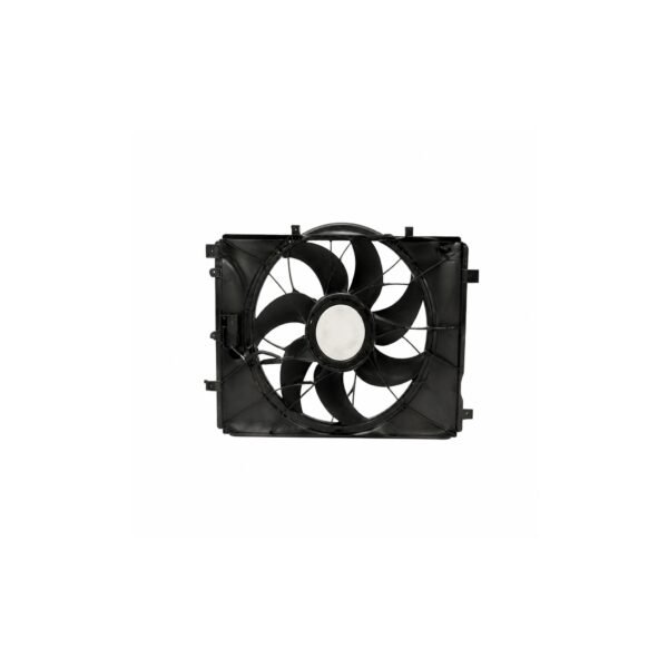 A2045000293 Radiator Fan for BENZ C250 C300 C63 E350 E63 GLK250 GLK350 SLK250 SLK350