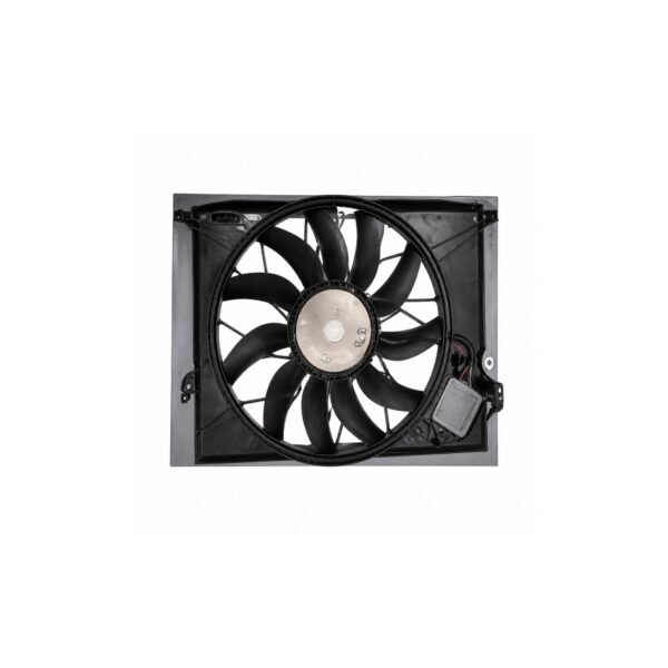 A2115001893 Radiator Fan for BENZ E L C L S E L C L S L 2005-2009
