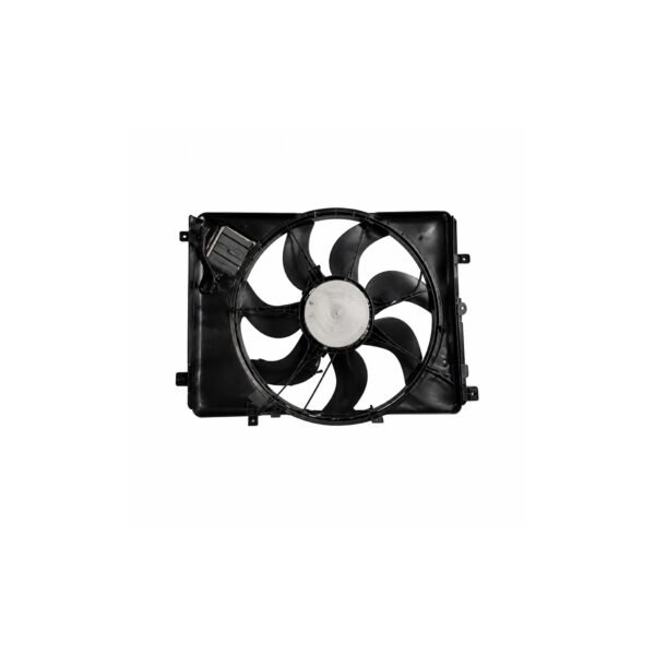 A2129061002 Radiator Fan for BENZ C L E L S C L E L S L 2007-2014