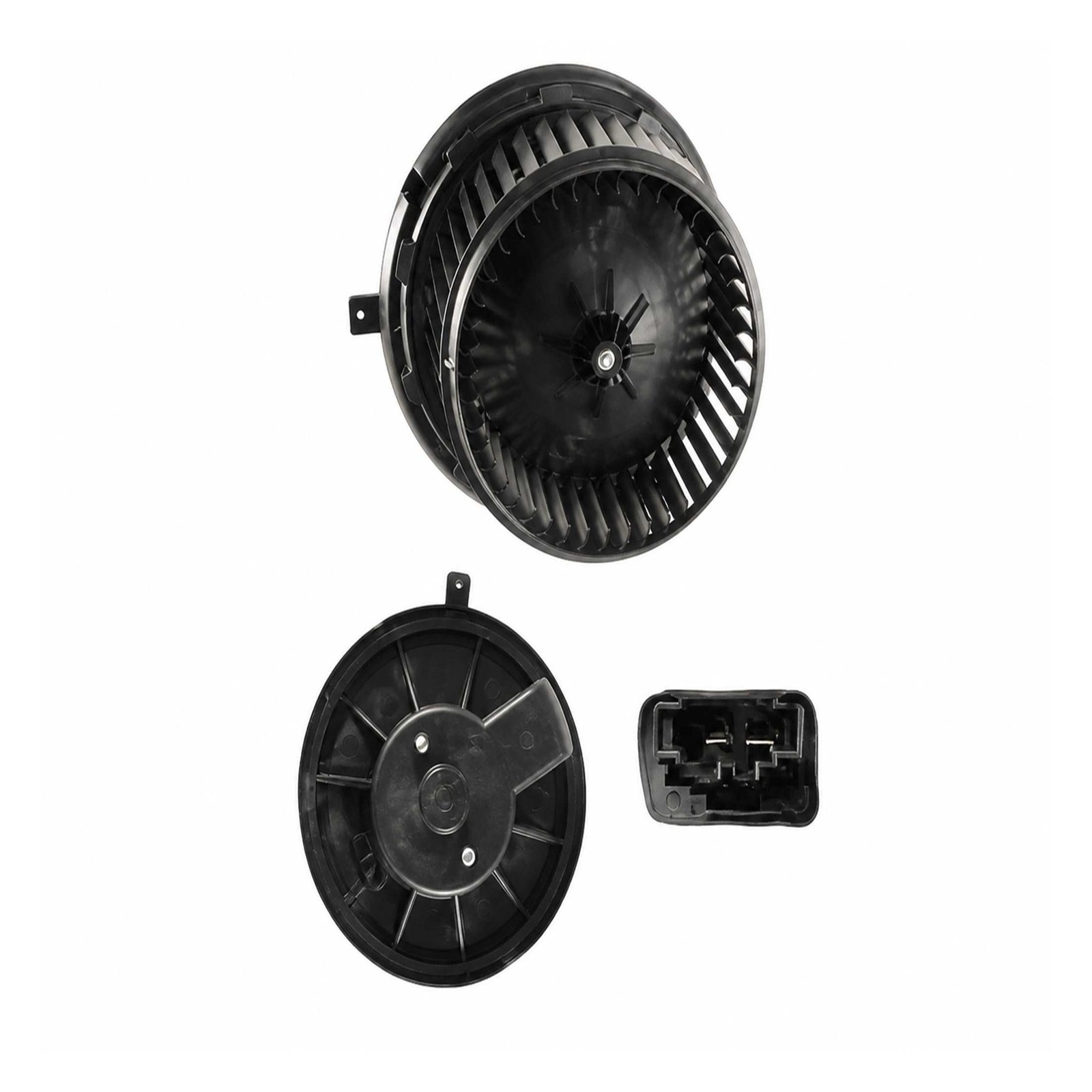 A21R238101178 Blower Motor for GAZ elle Next