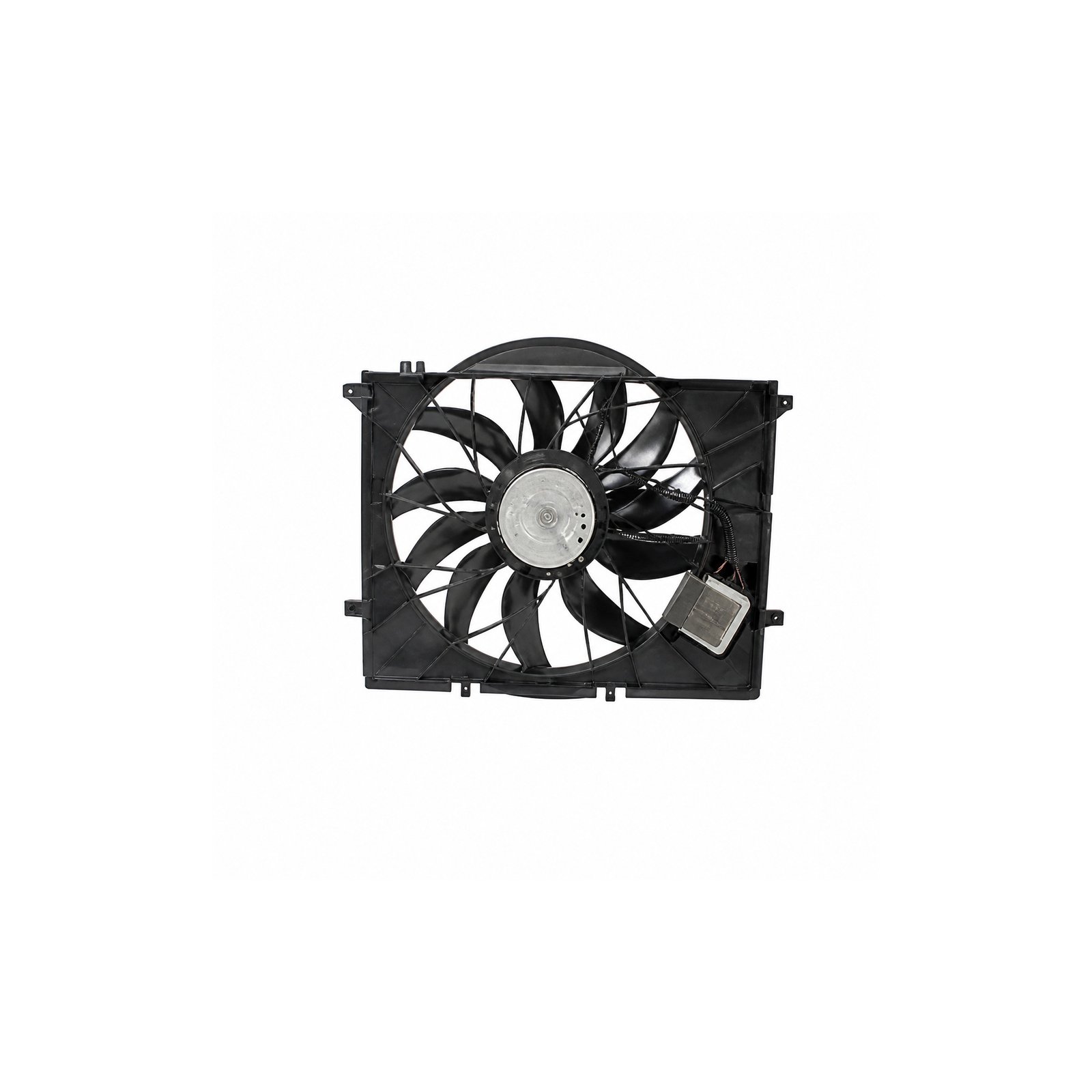 A2205000193 Radiator Fan for BENZ S L S L 2000-2012
