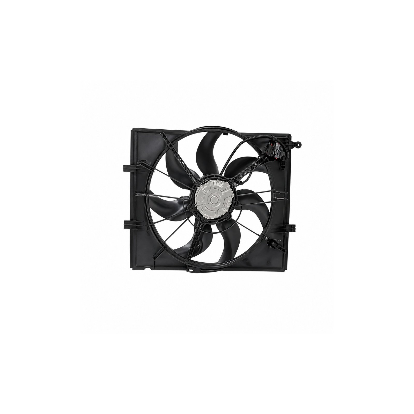 A2215001193 Radiator Fan for BENZ
