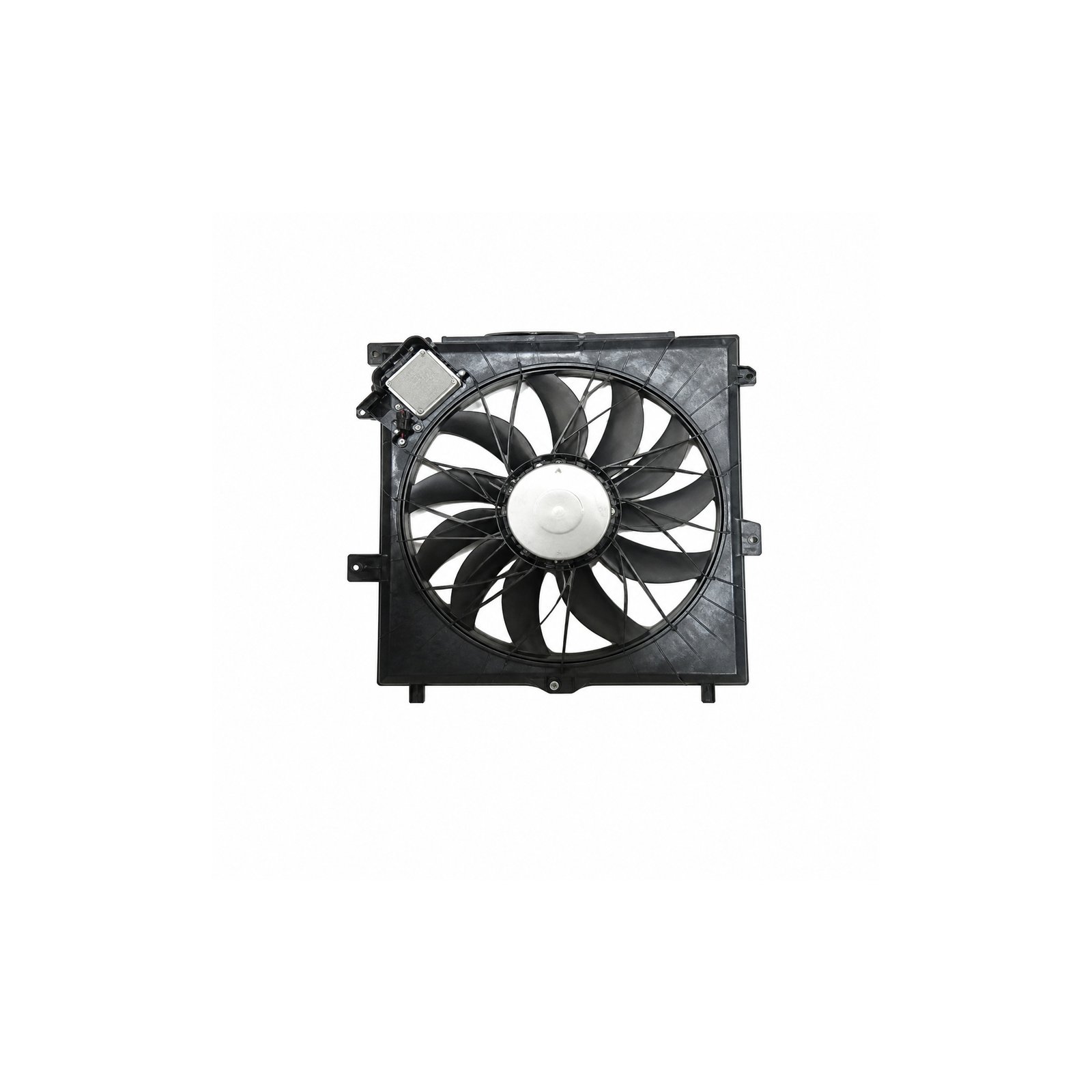 A4635000293 Radiator Fan for BENZ G T G T 2010-2016