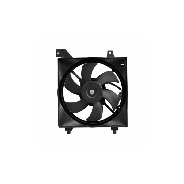 B201020-0200 Radiator Fan for CHANGAN