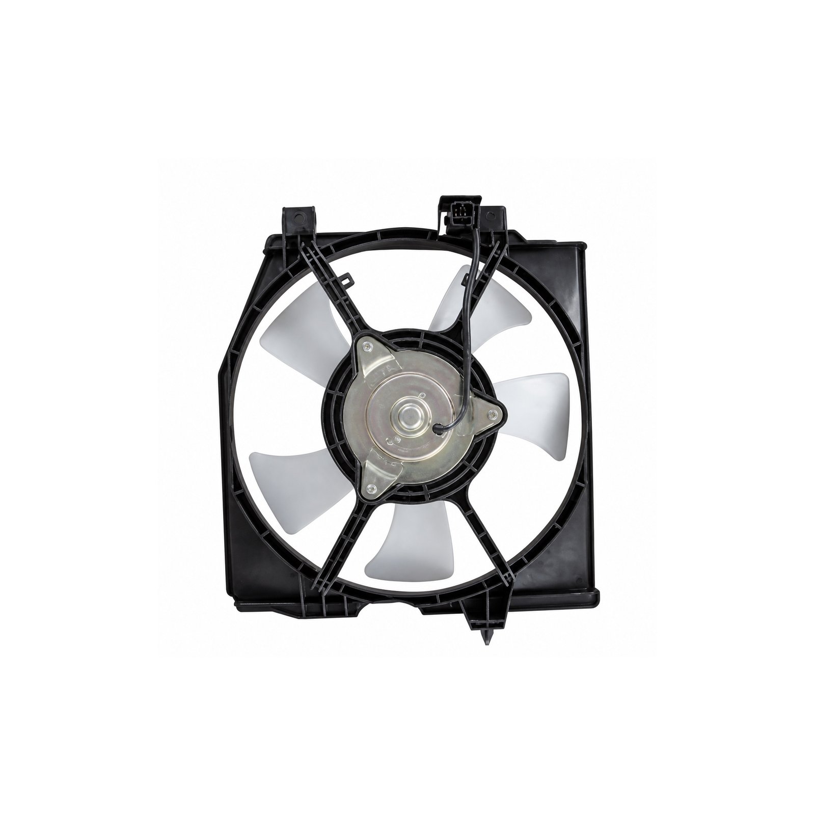 B595-15-035C Radiator Fan for MAZDA
