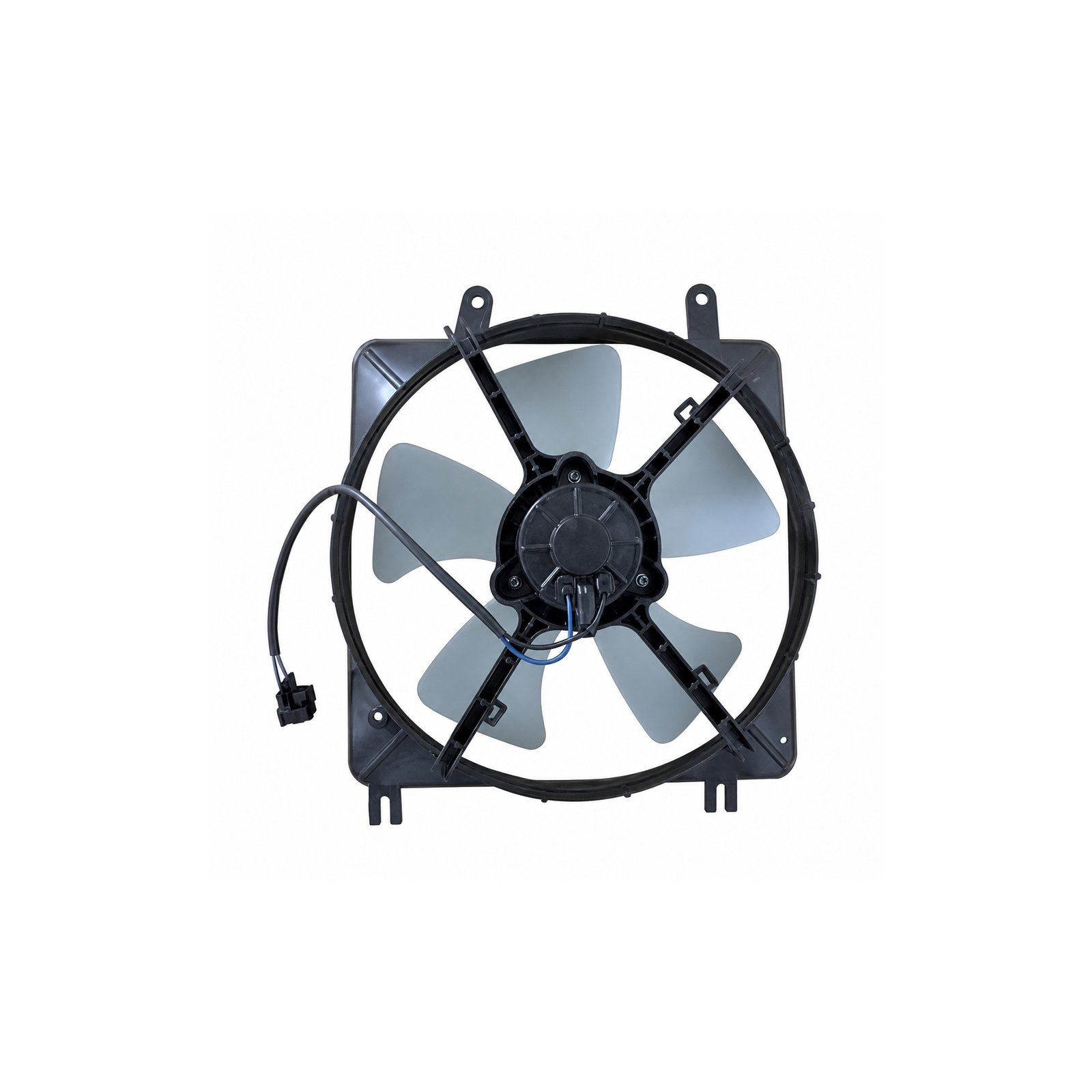 B61W15025BA Radiator Fan for FORD Laser 1990-1994