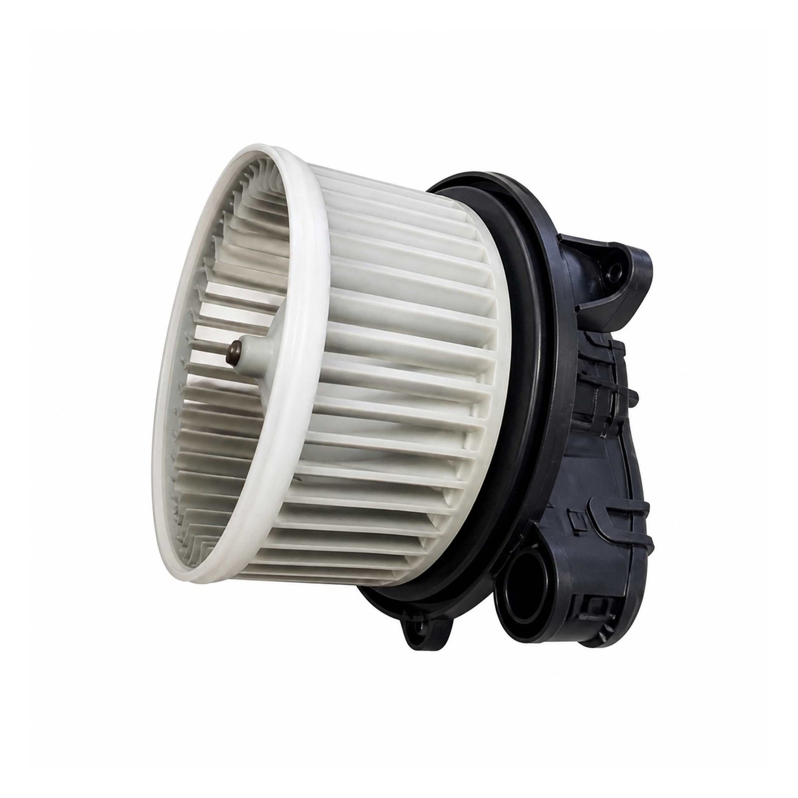 BK2T18456BC Blower Motor for FORD Transit Custom