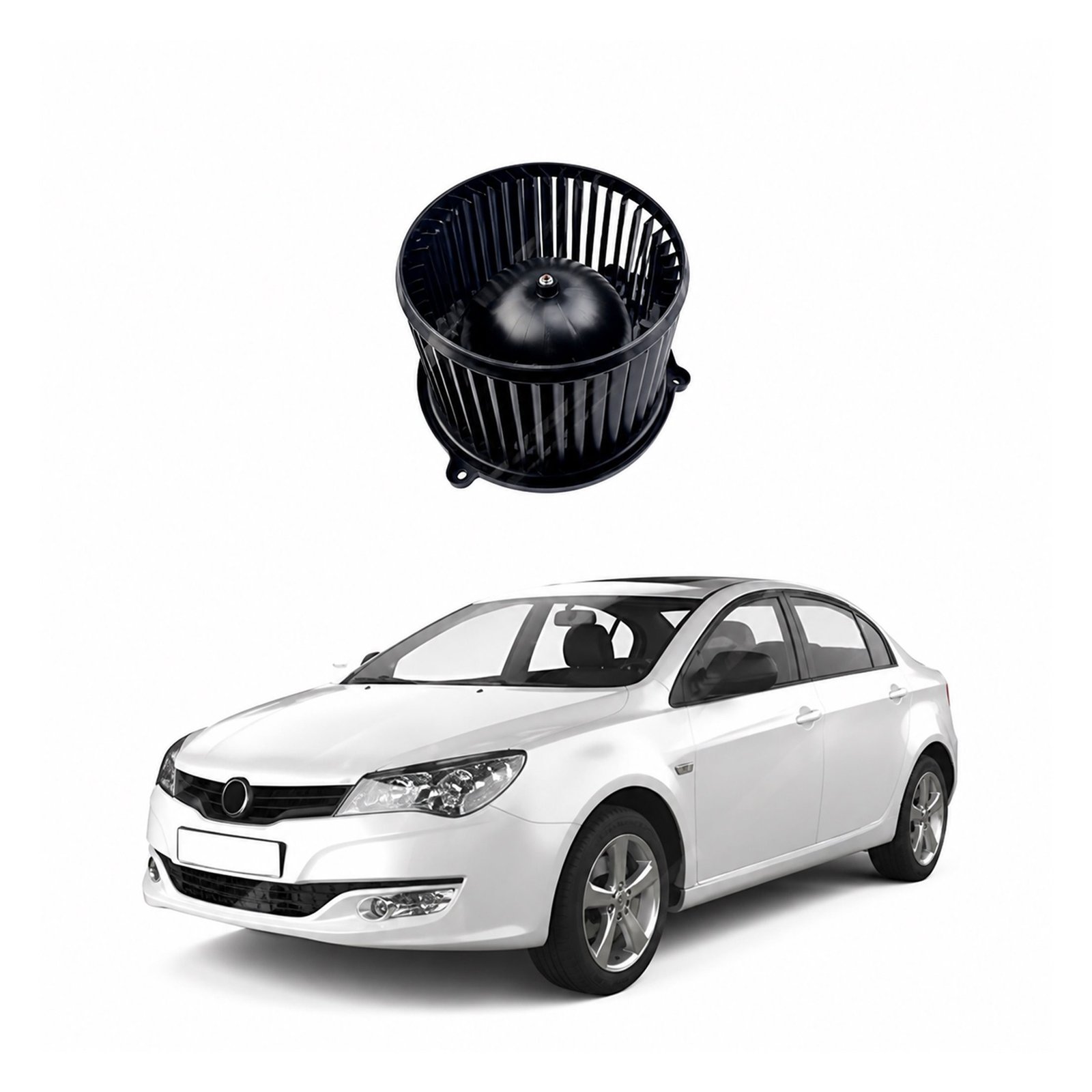 C00074203 Blower Motor for MAXUS G10
