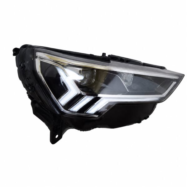 C1BB-13W029-BH Head Light for FORD Fiesta 2013 Right