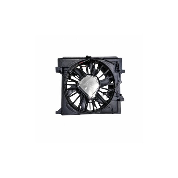 C2D18413 Radiator Fan for JAGUAR