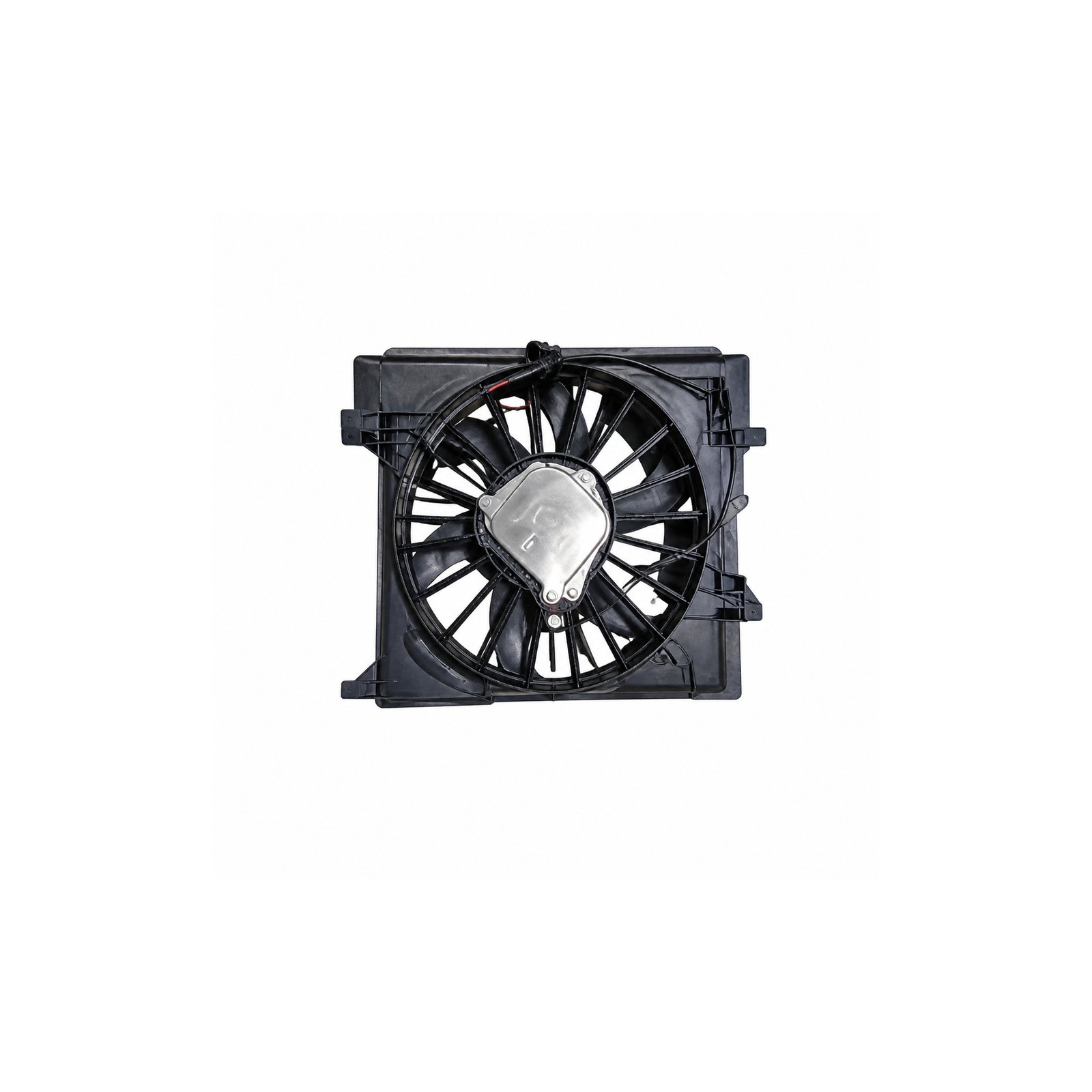 C2D18413 Radiator Fan for JAGUAR