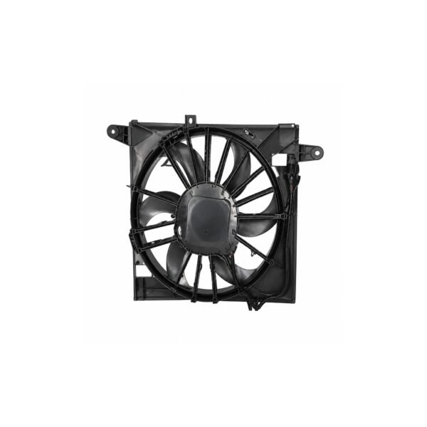 C2D24142 Radiator Fan for JAGUAR