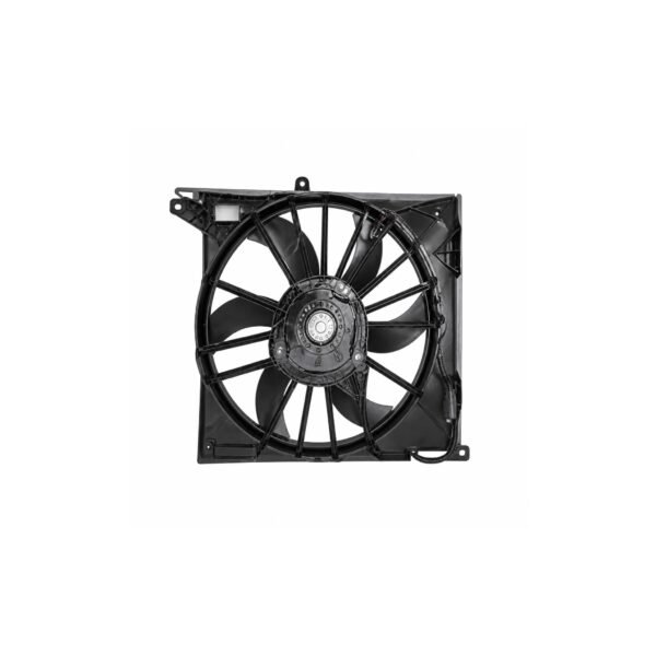 C2D38738 Radiator Fan for JAGUAR 2009-2015