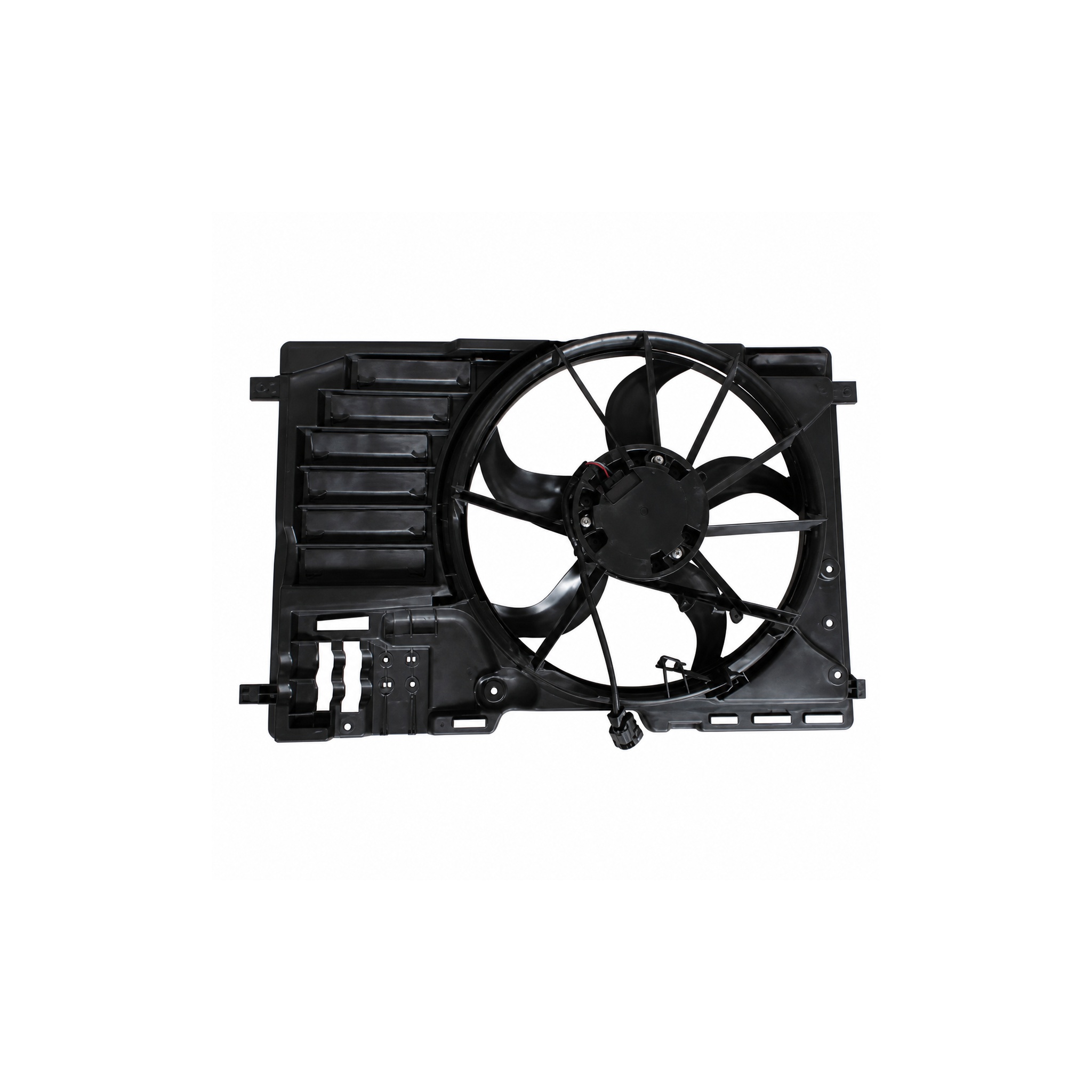 CV6Z8C607J Radiator Fan for FORD