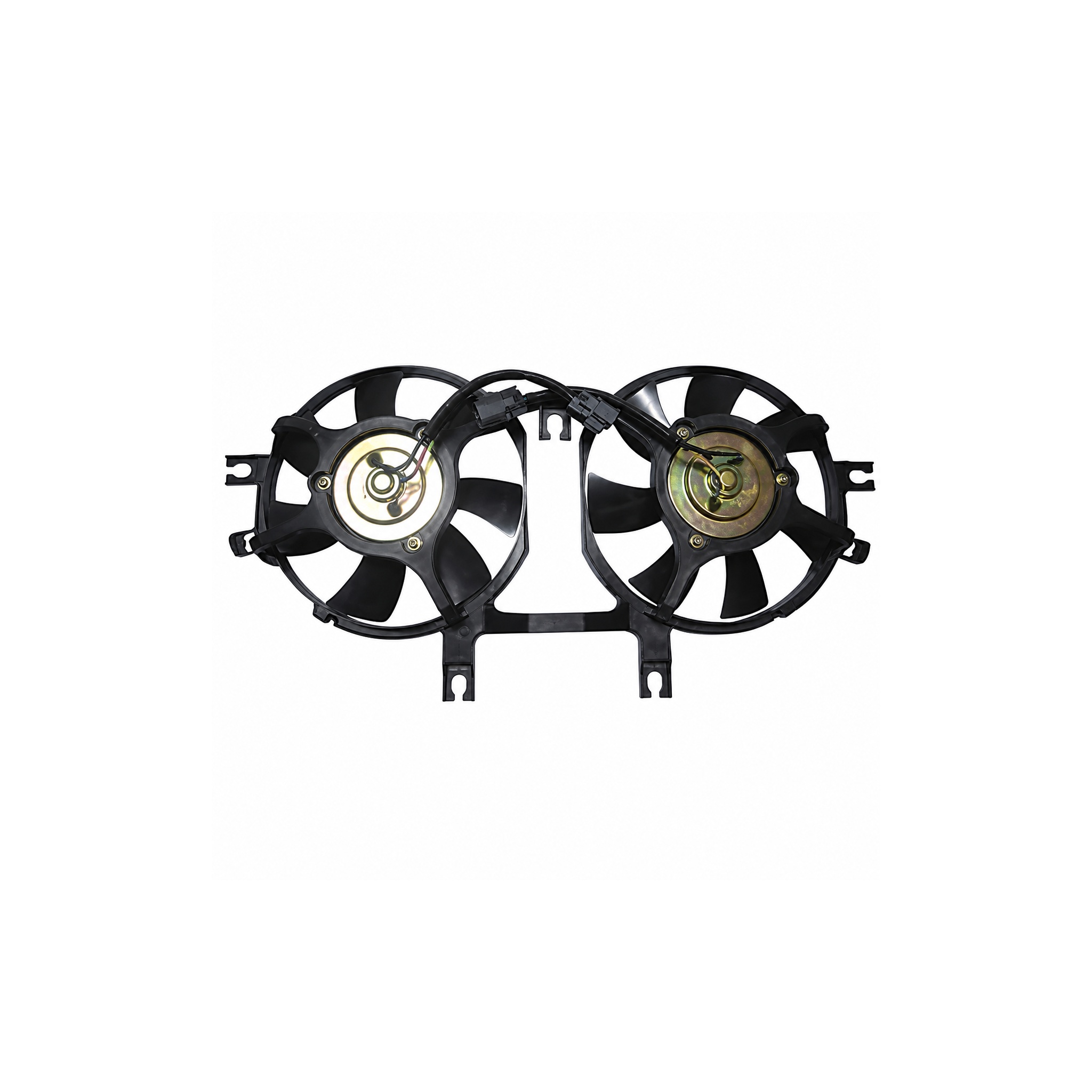 CW734285 Radiator Fan for MITSUBISHI MITSUBIHI 1998