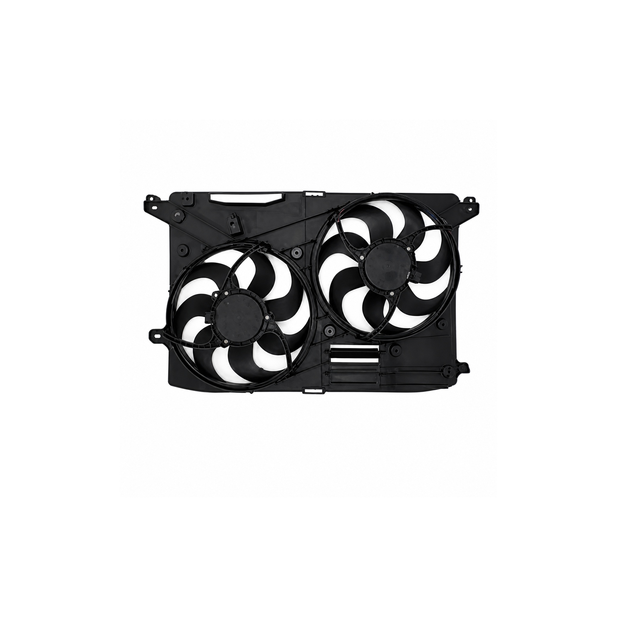 DG938C607CC Radiator Fan for FORD