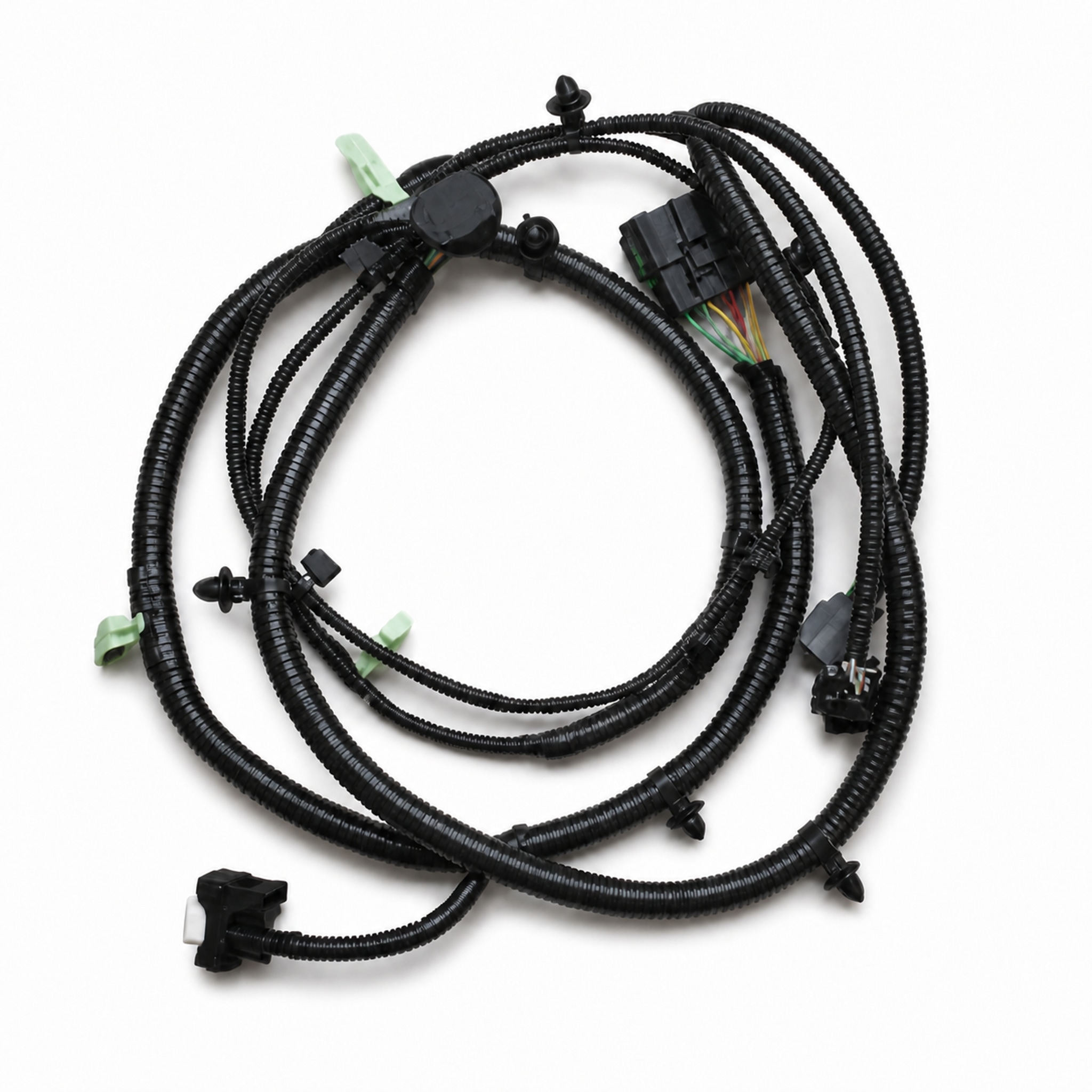 dg9t-15k867-kb-front-bumper-radar-sensor-harness-for-2013-ford-mondeo-image-01