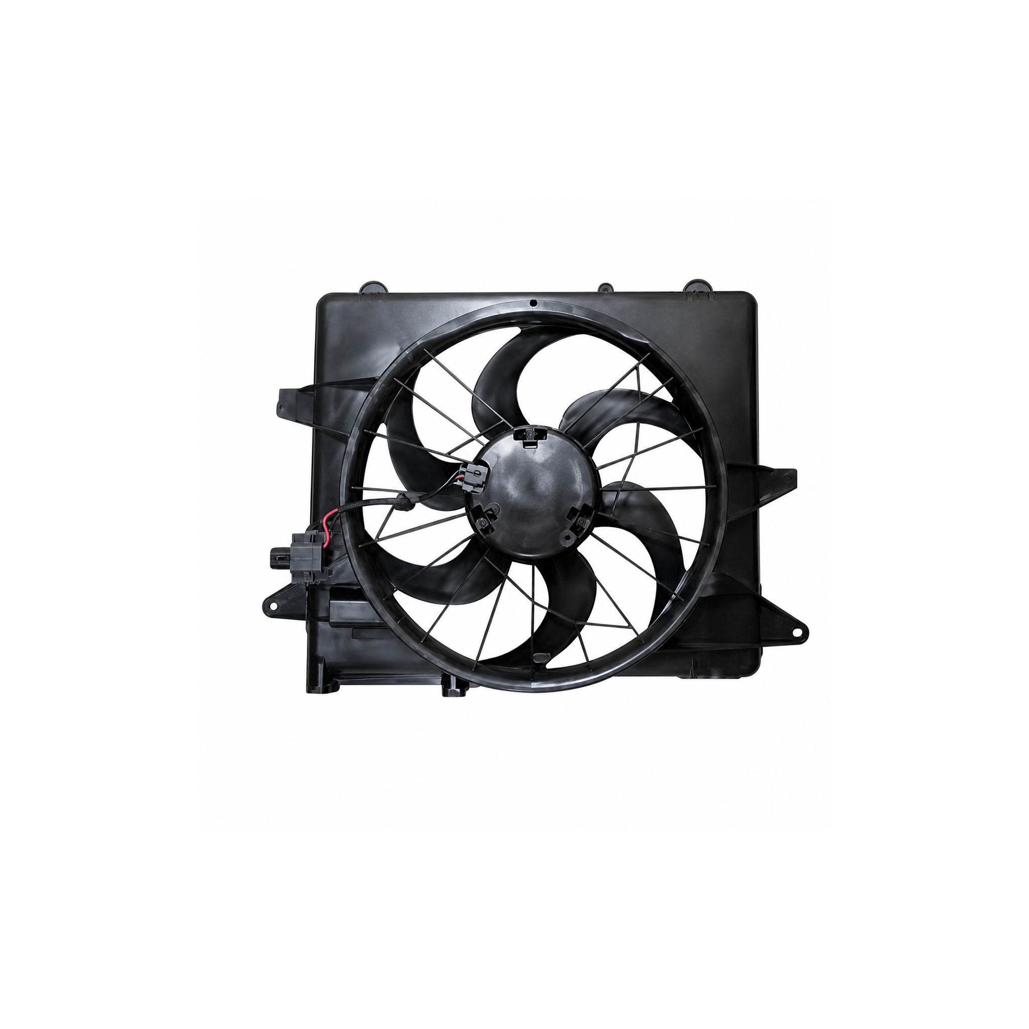 DR3Z8C607B Radiator Fan for FORD MUSTANG